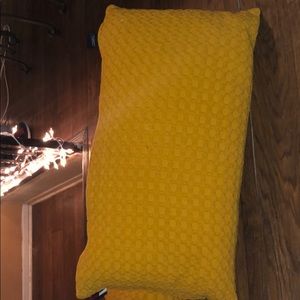 Tommy Hilfiger pillows